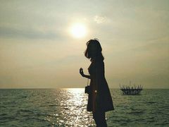 -洞里萨湖