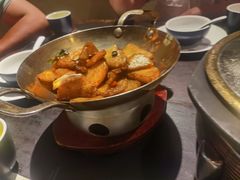 -绿茶餐厅(昌平悦荟店)