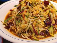 -鱼窝棚柴火铁锅炖(富山屯店)