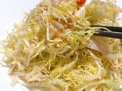 裙边养生菜-悦海堂(金融街购物中心店)