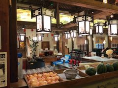 -HOHO餐厅(古子城店)