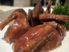 -轩记海鲜餐厅·四十五年老字号·经典粤菜(西区彩虹店)