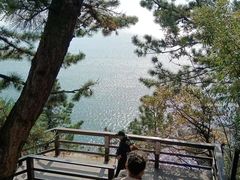 -青岛崂山太清宫