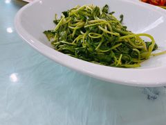 清炒马兰头-状元楼(金溪路店)