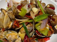 -南海渔家•海鲜•正宗海南菜(海棠湾店)