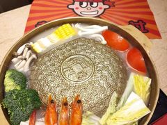 -上海神旺大酒店