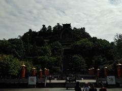 -荣县大佛