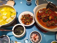 -小湘旺臭鳜鱼(百子湾店)