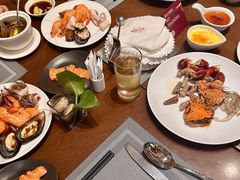 -漳州瑰丽半岛酒店·原素全日制餐厅