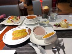 -斗牛士牛排餐厅(嘉里汇店)