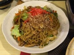 -有喜屋·深夜食堂(北京西路店)