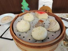 -永春园·扬州早茶·淮扬菜(漫乐城店)