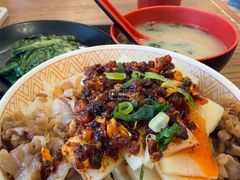-食其家·牛丼咖喱(广元西路店)
