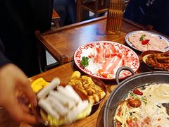 -楠火锅(昆山金鹰店)
