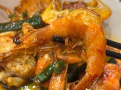 -辣螃铠盆盆蟹大排档(总店)