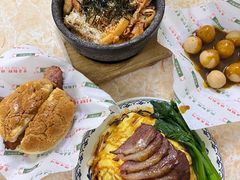 -渔记茶餐厅(渔村店)