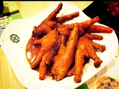 -添好运点心专门店(中环IFC店)
