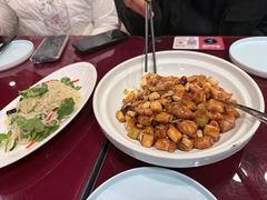 -宏状元现熬粥·京味菜(五棵松店)