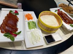 -赢融印象•龙泉店•清真云南菜•民族菜(小菜园店)