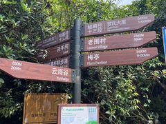 -马峦山郊野公园