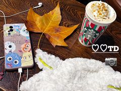 -星巴克(西湖天地店)