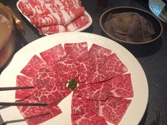 -荣记火锅(青悦城店)