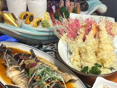 -鲜味食族水产·海鲜餐厅