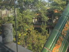 -东江渔村·古典园林·30年粤菜老字号(太和店)
