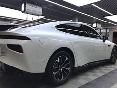 -3M博瑞达龙膜威固BOP保镖汽车贴膜隐形车衣(国贸店)