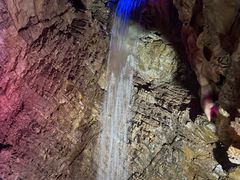 -颛顼龙洞旅游景区