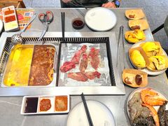 -欢乐牧场主题自助料理(龙华星河iCO店)
