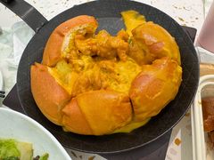 -大树餐厅(环球港店)
