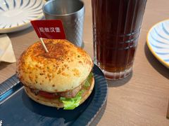 -必胜客(安盛购物广场金州店)