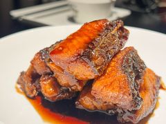 -吴越荣记苏州菜·松鼠桂鱼100%活鱼现做(月光码头店)