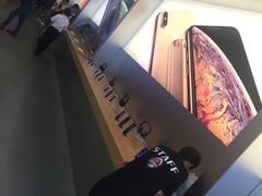 -Apple零售店(深圳益田假日广场店)