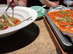 -绿茶餐厅(coco park 店)