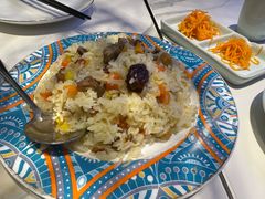 -阿里疆Alijiang·丝路美食·异域风情·清真(长楹天街店)