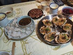 -串盟烧烤大排档·长沙美食地标(星沙店)