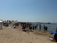 -老虎石海上公园