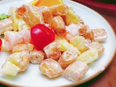 -赵小姐丨新中餐(曲江店)