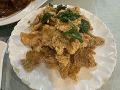 盐酥鸡-金姐台湾菜(珠江路店)