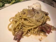 奶油意面-the rug 飞毯 (朝阳公园店)