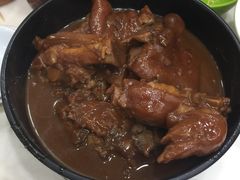 -麦文记面家(佐敦店)