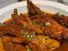 -品大三·经典淮扬菜(大行宫店)