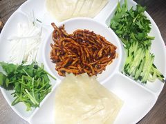 -九毛九西北菜(大东海店)