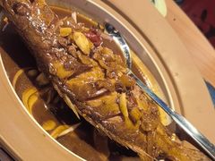-唐坊·湖南菜(丰尚国际店)