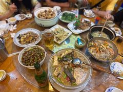 -下梅人家土菜馆(历史文化餐厅度假区店)