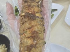 -钱塘府海鲜餐厅