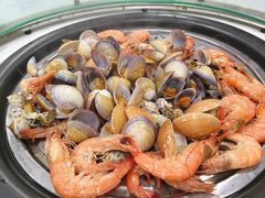 -船奇蒸汽海鲜·闽菜(八市海鲜总店)