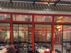 -老山东·山东菜(鲁菜名店)